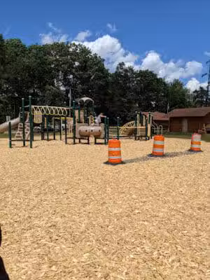 City Park - Iron Mountain, MI