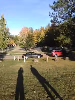 Iron Mountain City Park - Iron Mountain, MI