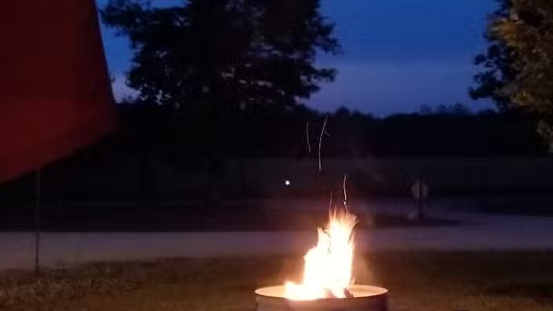 Irons RV Park & Campground - Irons,