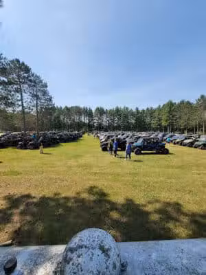 Skinner Park - Irons,