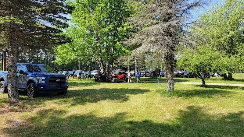 Skinner Park - Irons,