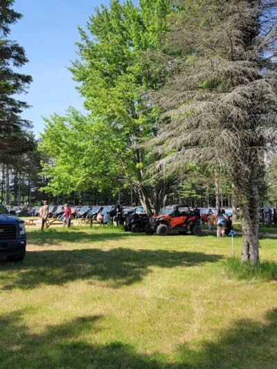 Skinner Park - Irons,