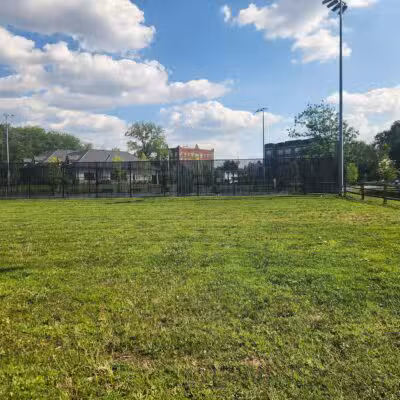Irvington Park - Irvington, NJ