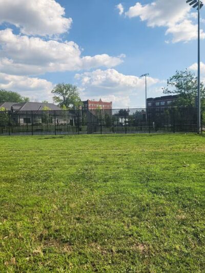 Irvington Park - Irvington, NJ