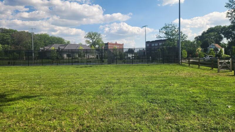 Irvington Park - Irvington, NJ