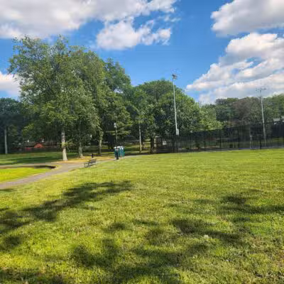 Irvington Park - Irvington, NJ