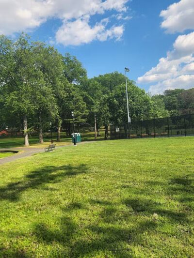 Irvington Park - Irvington, NJ