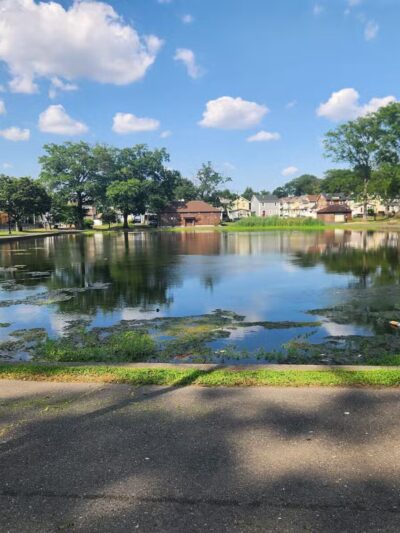 Irvington Park - Irvington, NJ