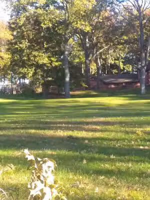 Irvington Park - Irvington, NJ