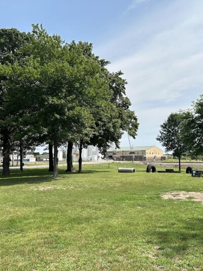 Isanti Dog Park - Isanti, MN