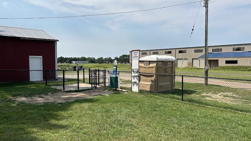 Isanti Dog Park - Isanti, MN