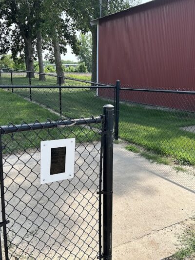 Isanti Dog Park - Isanti, MN