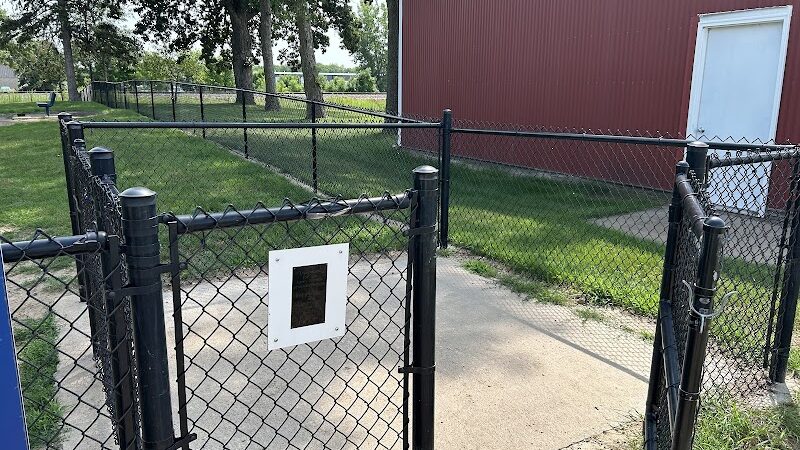 Isanti Dog Park - Isanti, MN