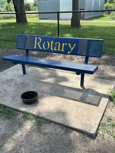 Isanti Dog Park - Isanti, MN