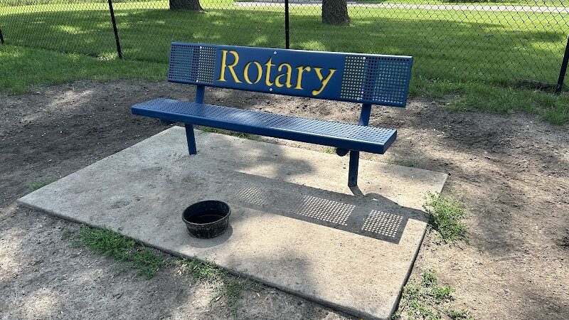 Isanti Dog Park - Isanti, MN