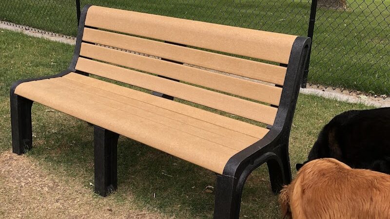 Isanti Dog Park - Isanti, MN
