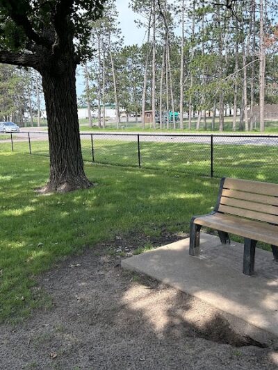 Isanti Dog Park - Isanti, MN