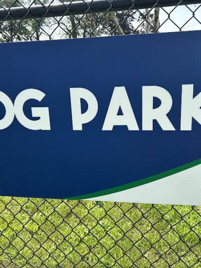 Isanti Dog Park - Isanti, MN