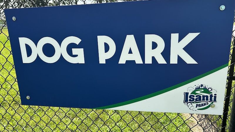 Isanti Dog Park - Isanti, MN