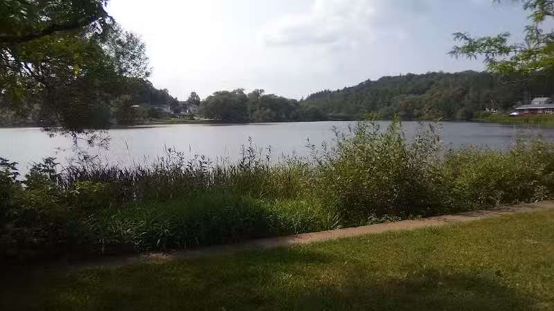Ishpeming Playgrounds - Ishpeming,