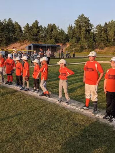 Ishpeming Playgrounds - Ishpeming,