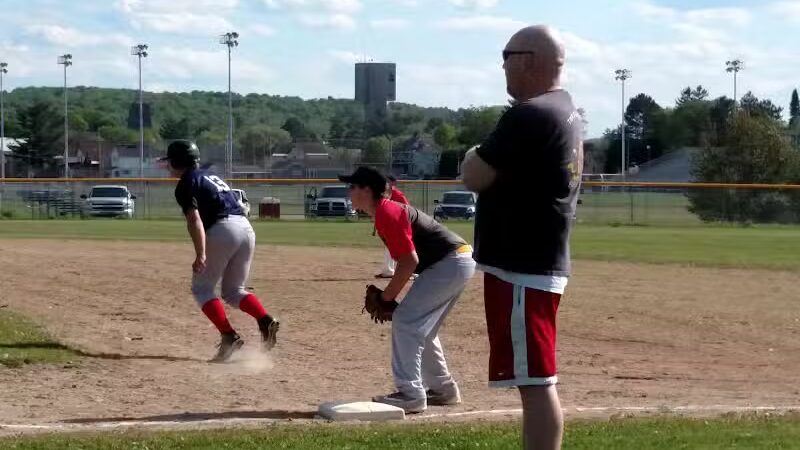 Ishpeming Playgrounds - Ishpeming,