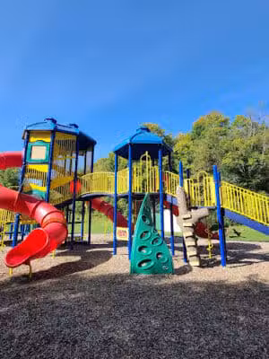 Tilden Township Park - Ishpeming,