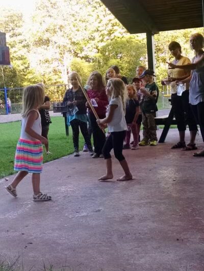 Tilden Township Park - Ishpeming,