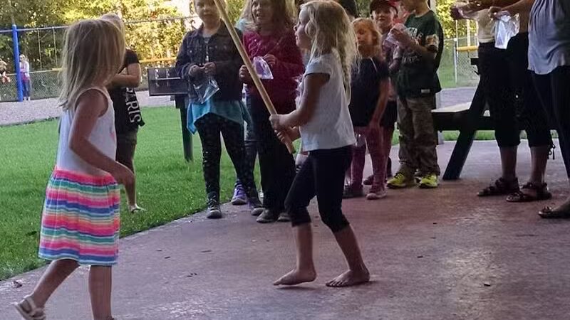 Tilden Township Park - Ishpeming,