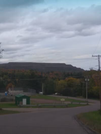 Tilden Township Park - Ishpeming,