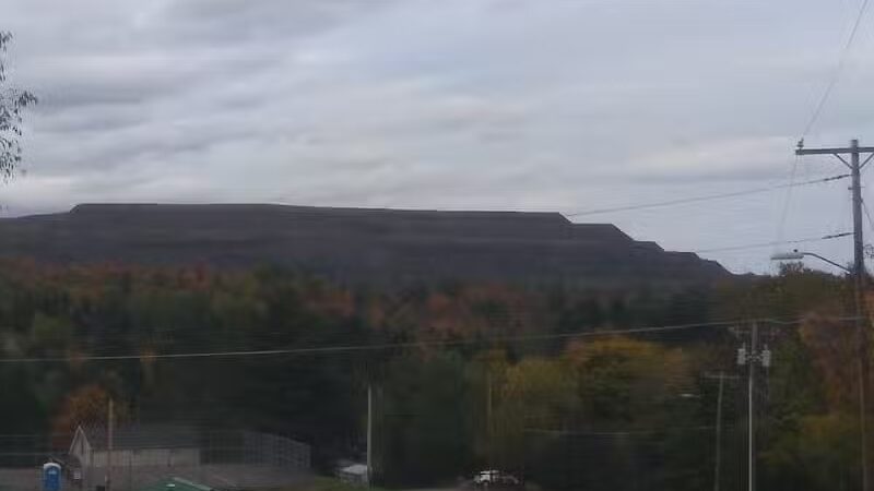 Tilden Township Park - Ishpeming,