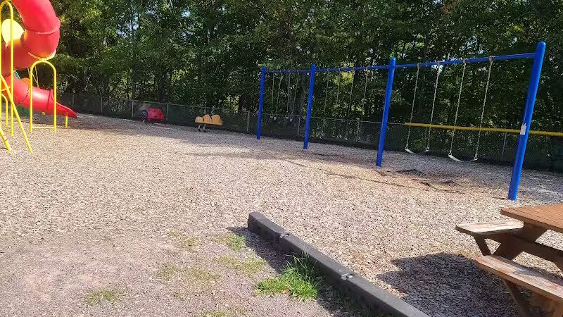 Tilden Township Park - Ishpeming,