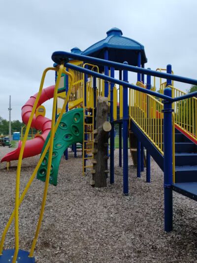 Tilden Township Park - Ishpeming,