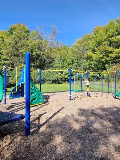 Tilden Township Park - Ishpeming,