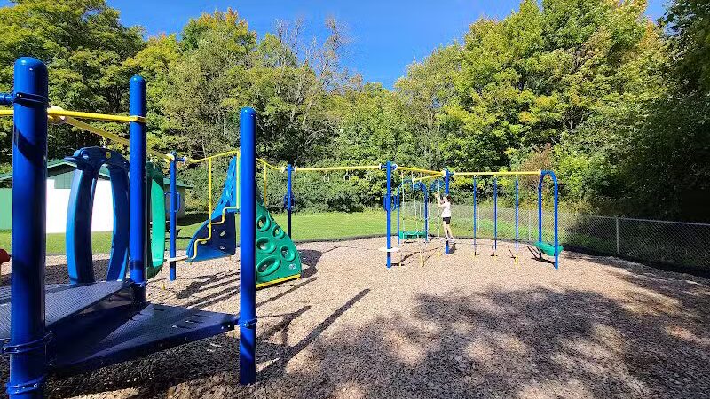 Tilden Township Park - Ishpeming,