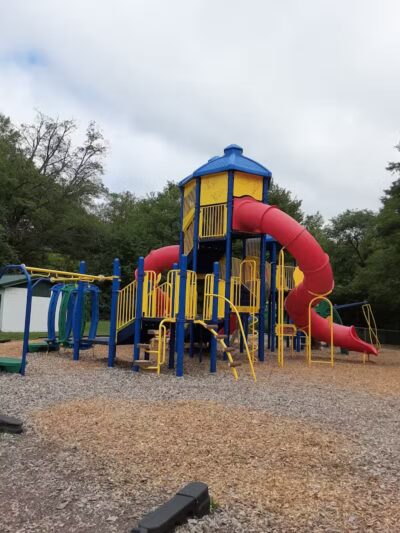 Tilden Township Park - Ishpeming,