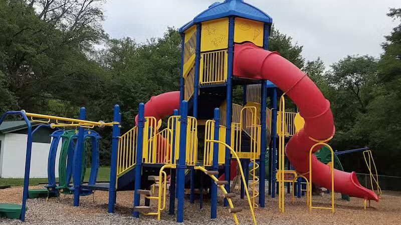 Tilden Township Park - Ishpeming,