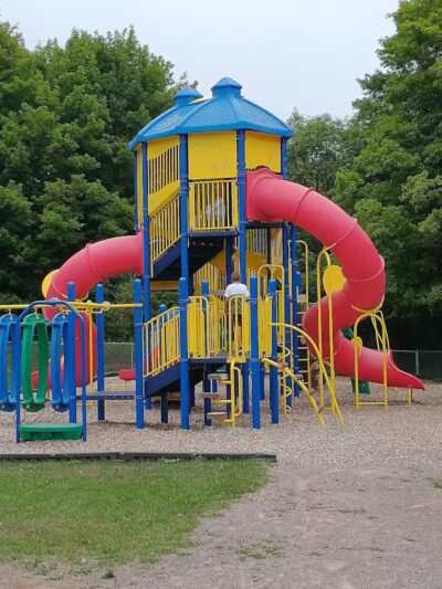 Tilden Township Park - Ishpeming,