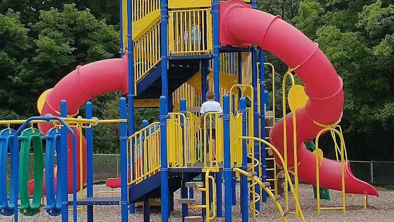 Tilden Township Park - Ishpeming,