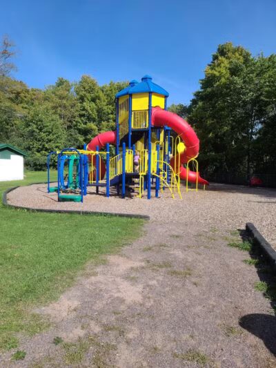 Tilden Township Park - Ishpeming,