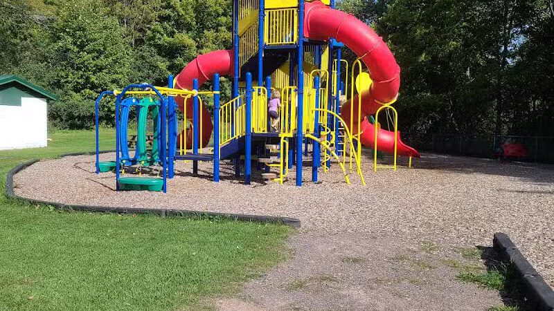 Tilden Township Park - Ishpeming,