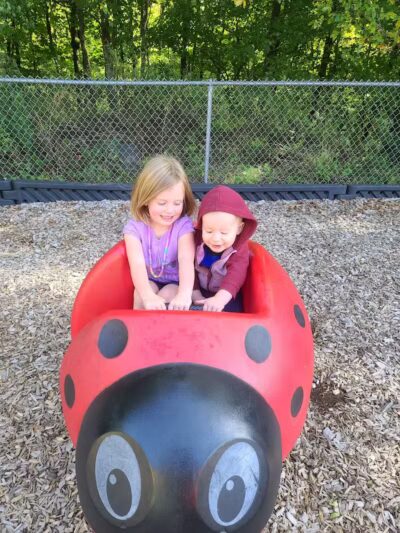 Tilden Township Park - Ishpeming,