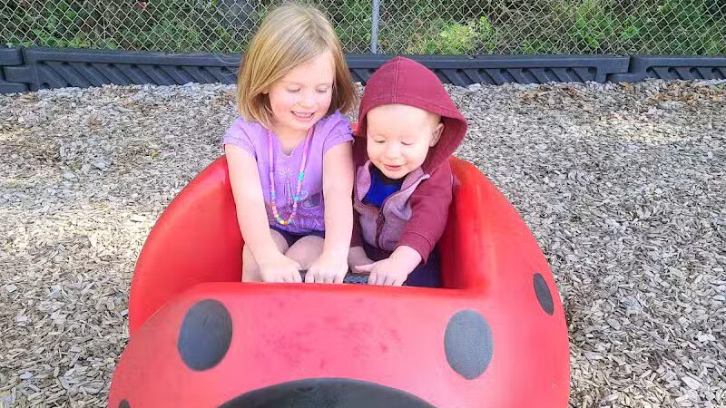 Tilden Township Park - Ishpeming,