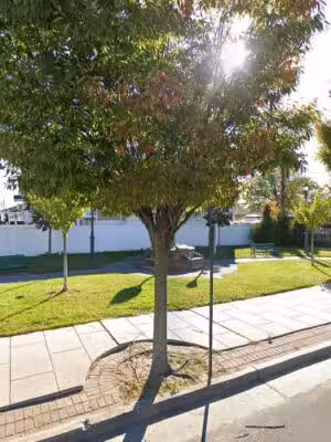 Papatsos Park - Island Park, NY