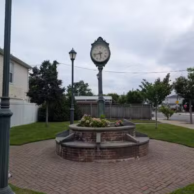 Papatsos Park - Island Park, NY