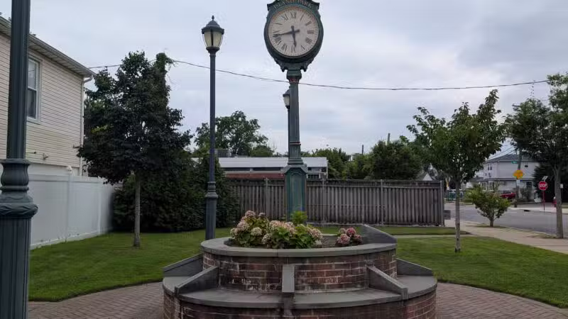 Papatsos Park - Island Park, NY
