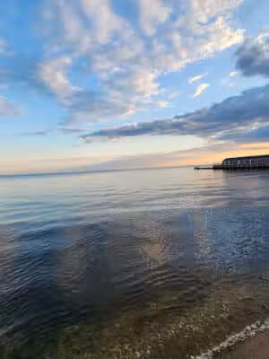 Islip Beach - Islip, NY