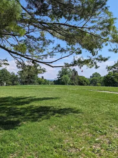 Ithaca Dog Park - Ithaca,