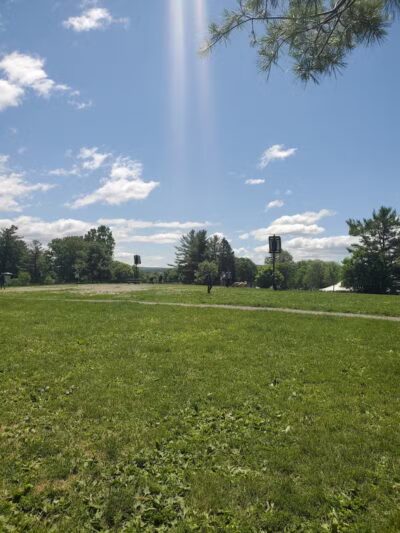 Ithaca Dog Park - Ithaca,