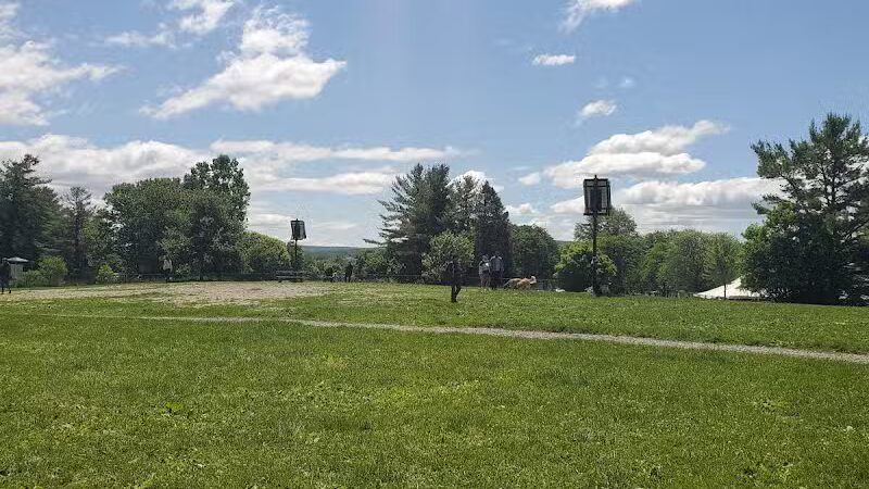 Ithaca Dog Park - Ithaca,